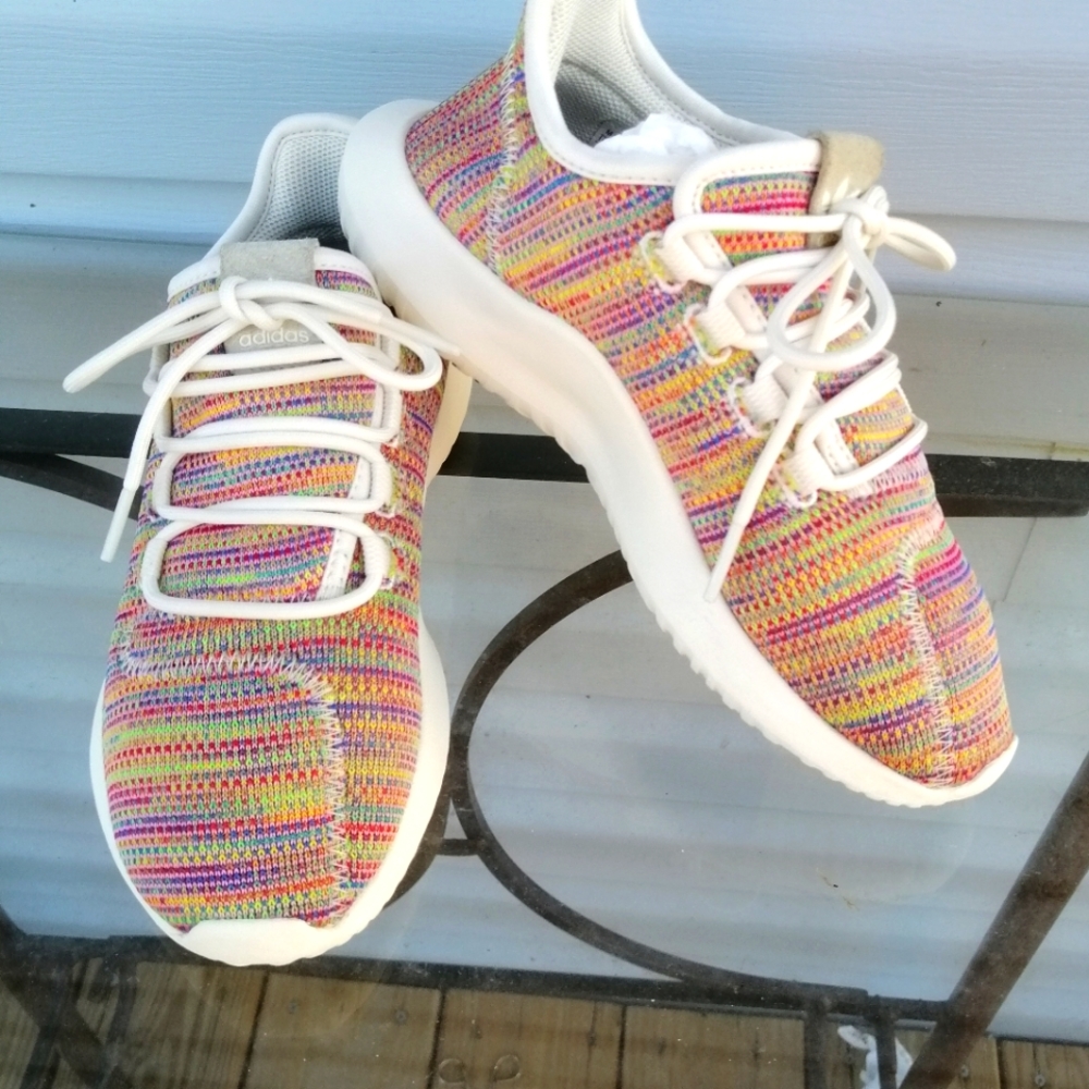 Adidas ortholight youth size 4.5